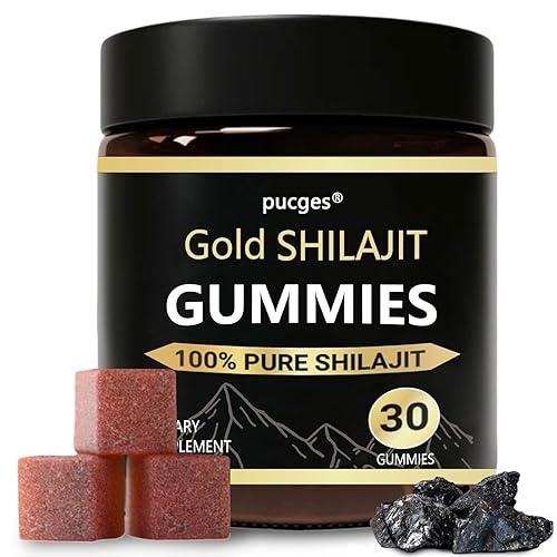 MA-ShilajitGummies